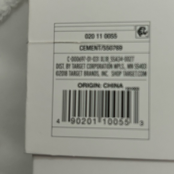 NWT Xhilaration Cozy Loungewear Set Size Medium - Picture 6 of 6